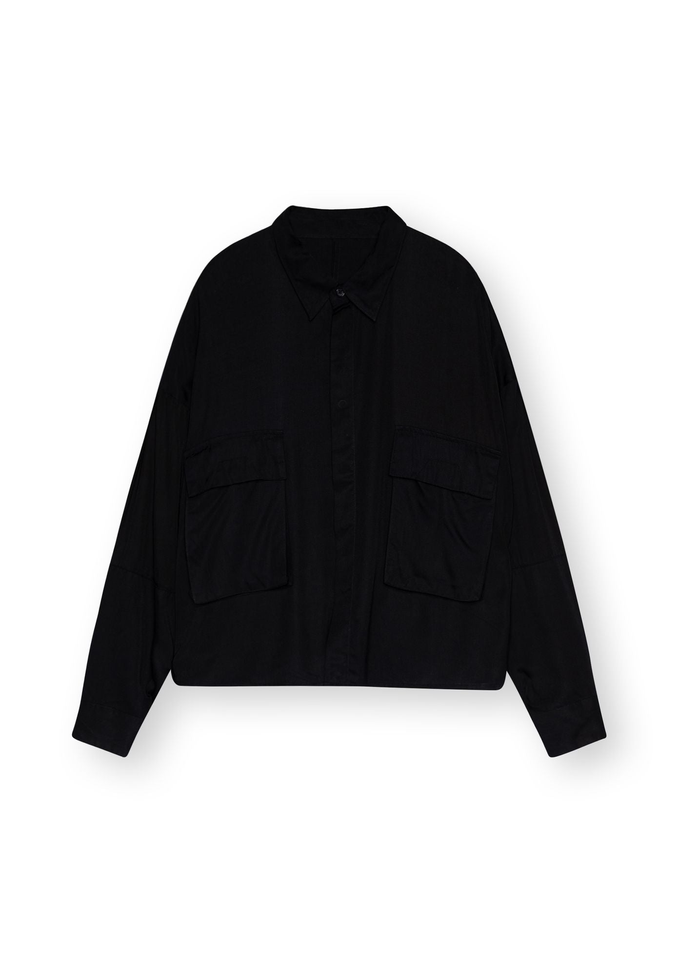 TT91 Worker Shirt