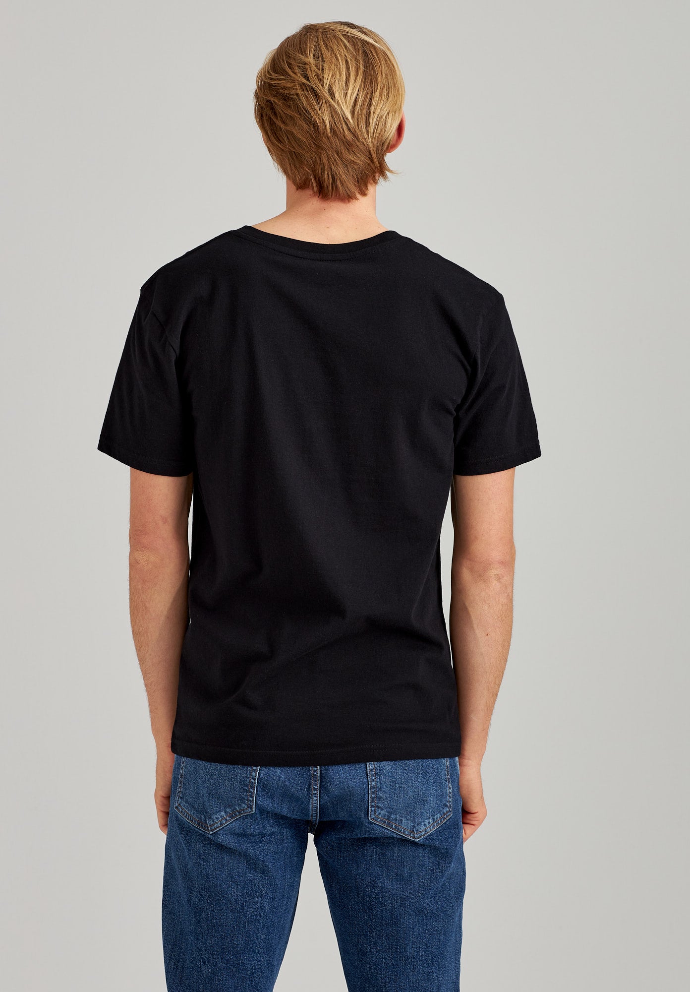 TT97 V-Neck T-Shirt (GOTS)
